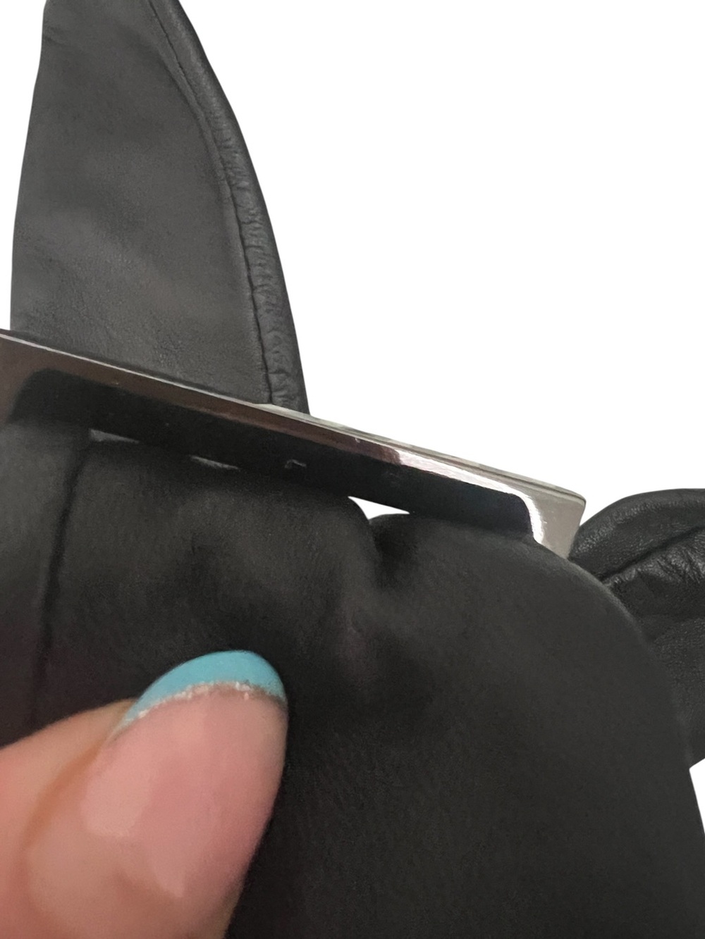 LOEWE Crossbody Messenger Bag - Picture 14 of 14